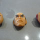 Image for article titled Reviewing Chun-Li's Giant Plastic Thighs (and Ryu's Giant Veiny Feet)